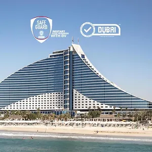 Jumeirah Station touristique
